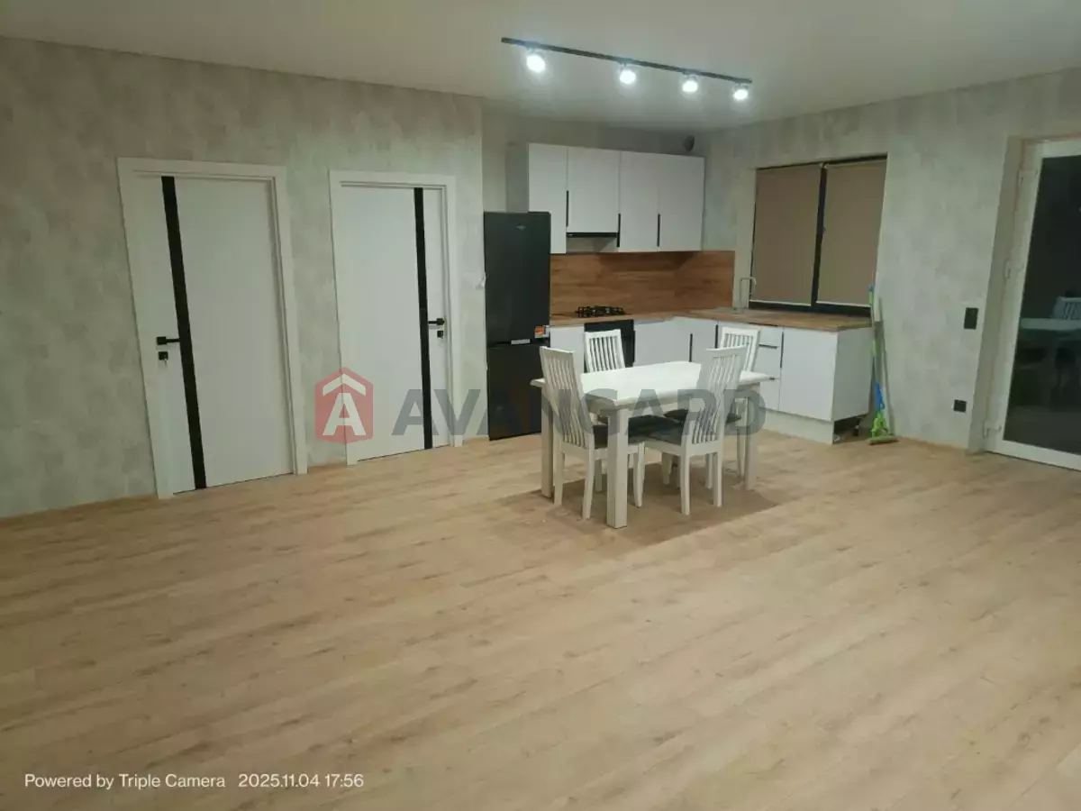 Будинок, 100 кв.м. фото 2 Будинок, 100 кв.м. фото 2