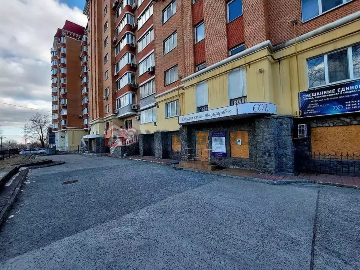 Торговая площадь, 622 кв.м. фото 1 Торговая площадь, 622 кв.м. фото 1