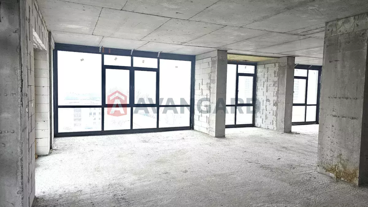 Торговая площадь, 125 кв.м. фото 1 Торговая площадь, 125 кв.м. фото 1