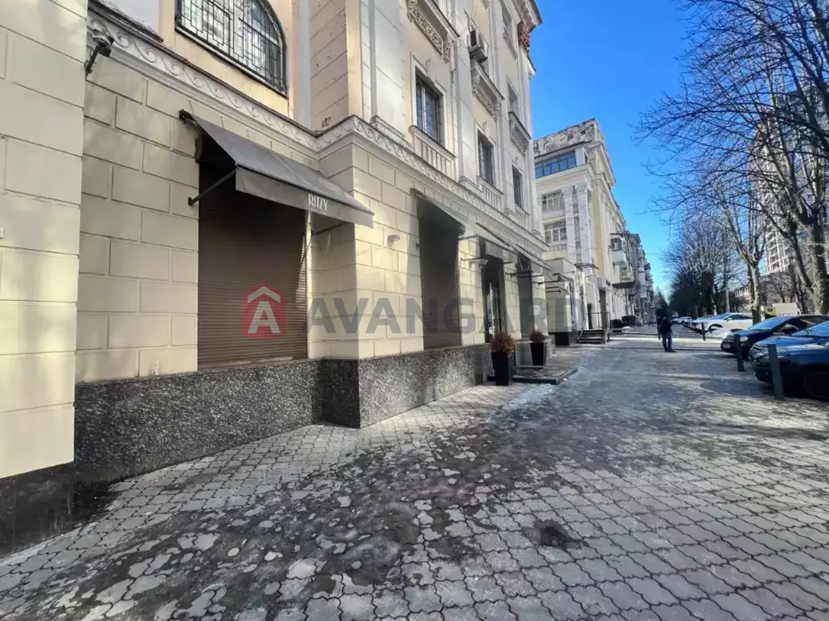 Торгівельна площа, 160 кв.м. фото 2 Торгівельна площа, 160 кв.м. фото 2