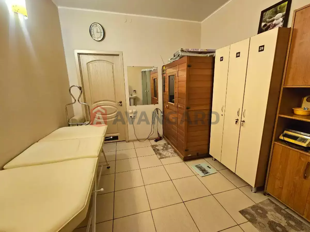 Сфера услуг, 12 кв.м. фото 3 Сфера услуг, 12 кв.м. фото 3