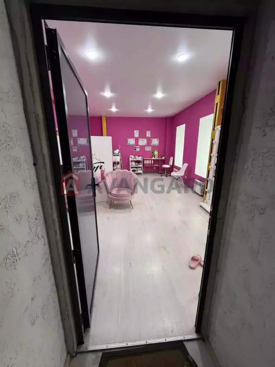 Сфера услуг, 40 кв.м. фото 9 Сфера услуг, 40 кв.м. фото 9