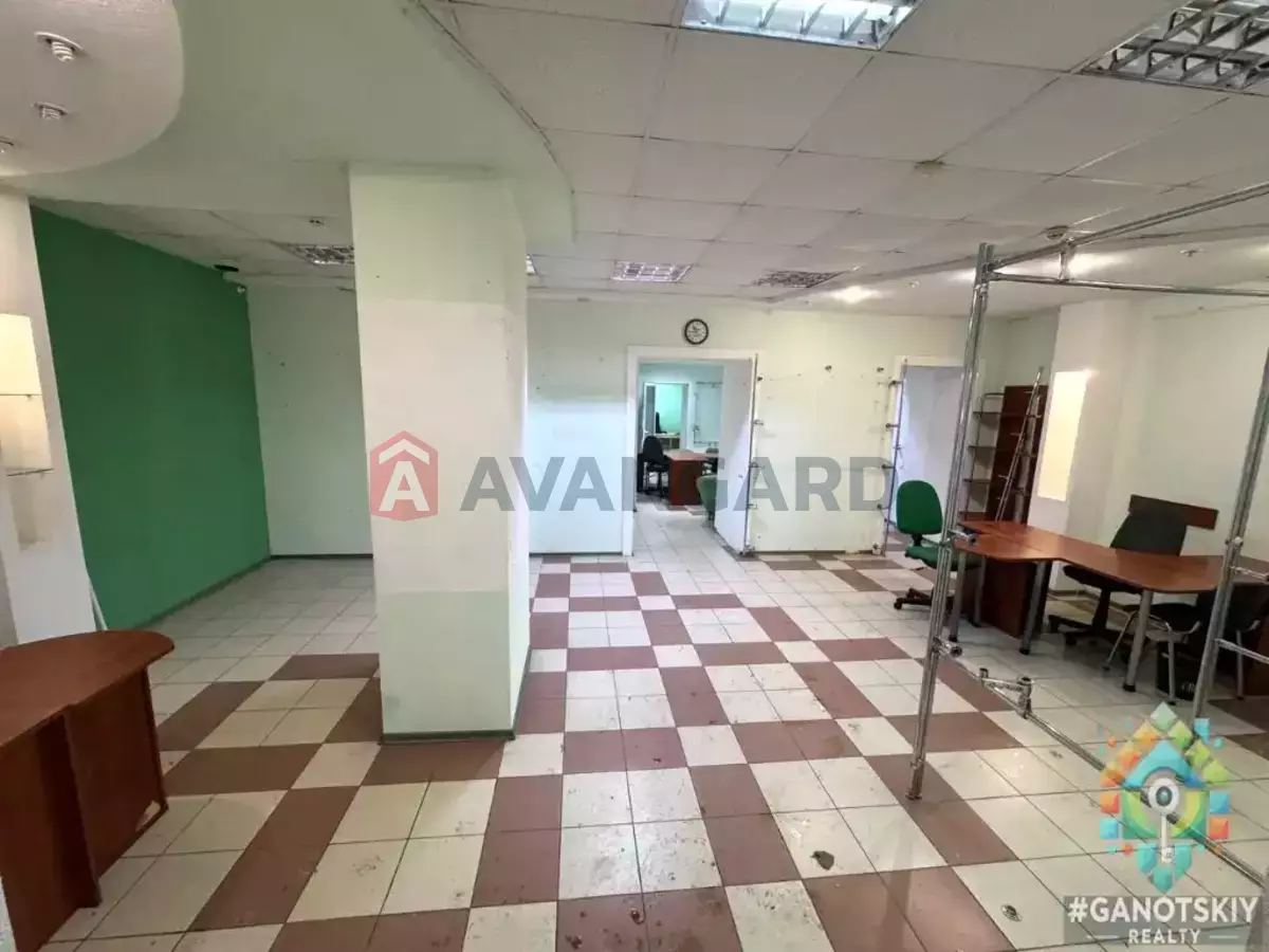 Торгівельна площа, 106 кв.м. фото 5 Торгівельна площа, 106 кв.м. фото 5