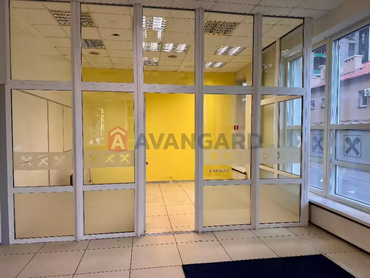 Торгівельна площа, 196 кв.м. фото 6 Торгівельна площа, 196 кв.м. фото 6