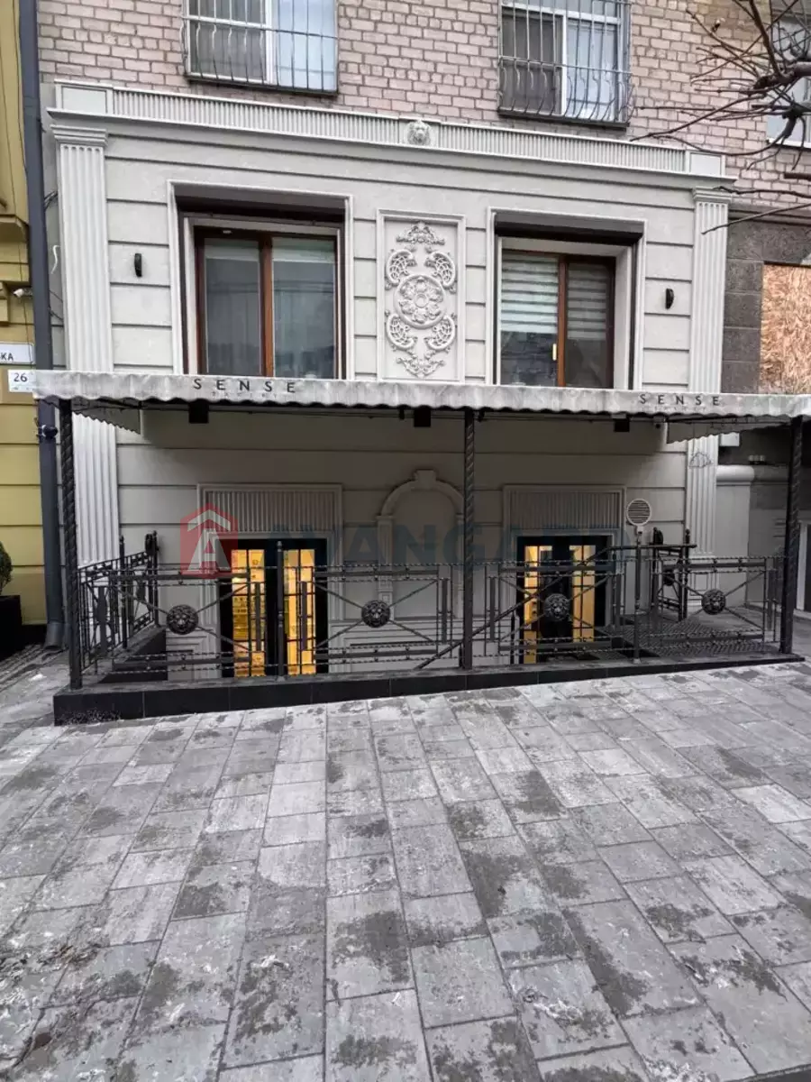 Кафе, бар, ресторан, 25 кв.м. фото 2 Кафе, бар, ресторан, 25 кв.м. фото 2