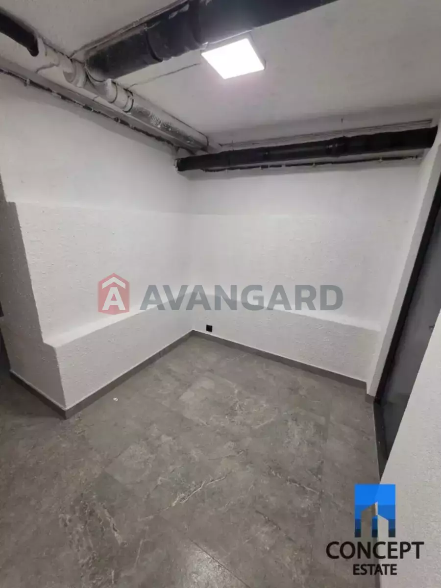 Торгівельна площа, 93 кв.м. фото 10 Торгівельна площа, 93 кв.м. фото 10