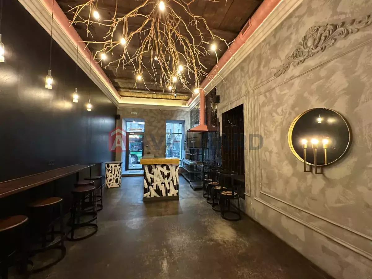 Кафе, бар, ресторан, 107 кв.м. фото 8 Кафе, бар, ресторан, 107 кв.м. фото 8