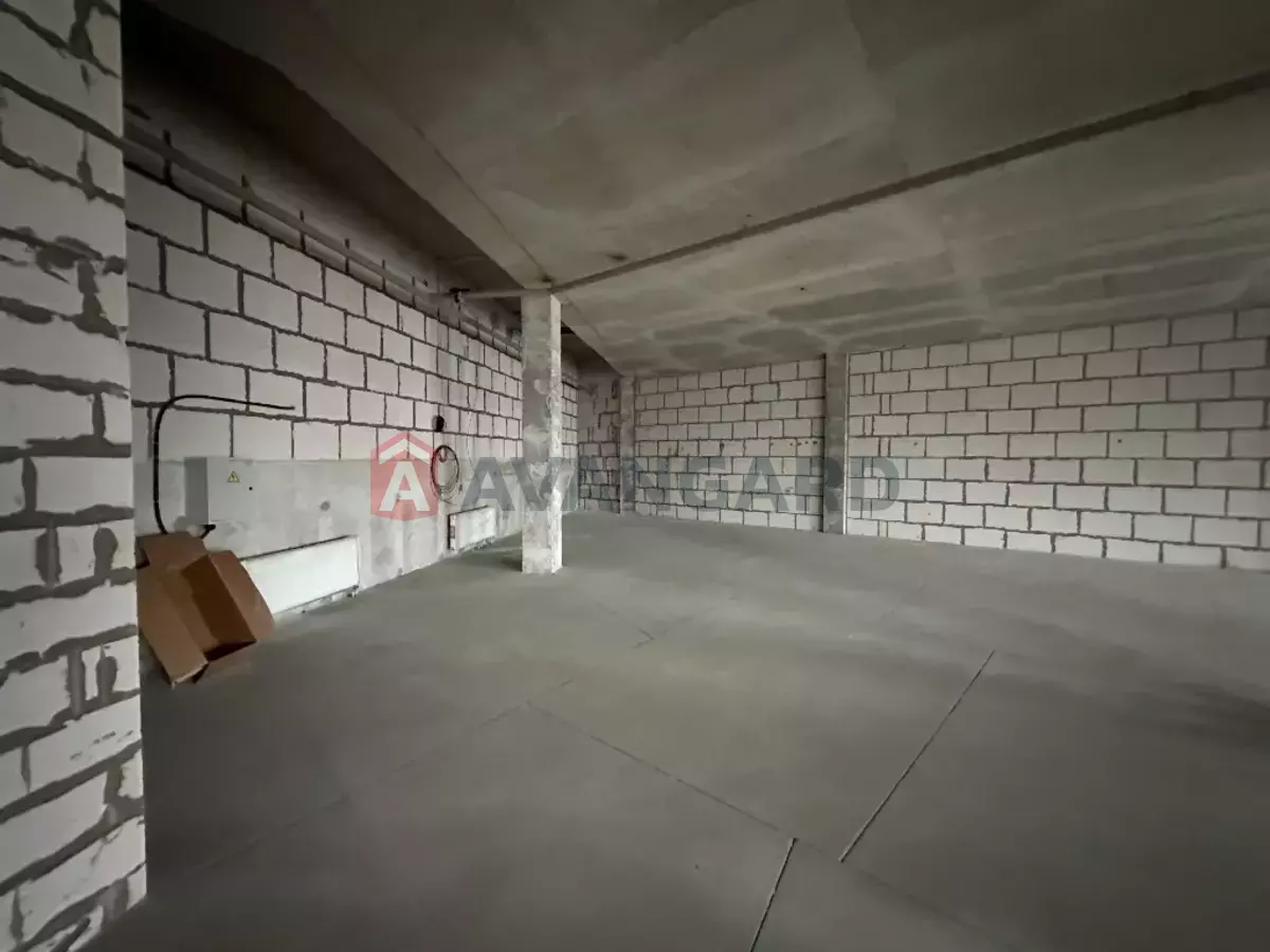 Торгівельна площа, 189 кв.м. фото 2 Торгівельна площа, 189 кв.м. фото 2