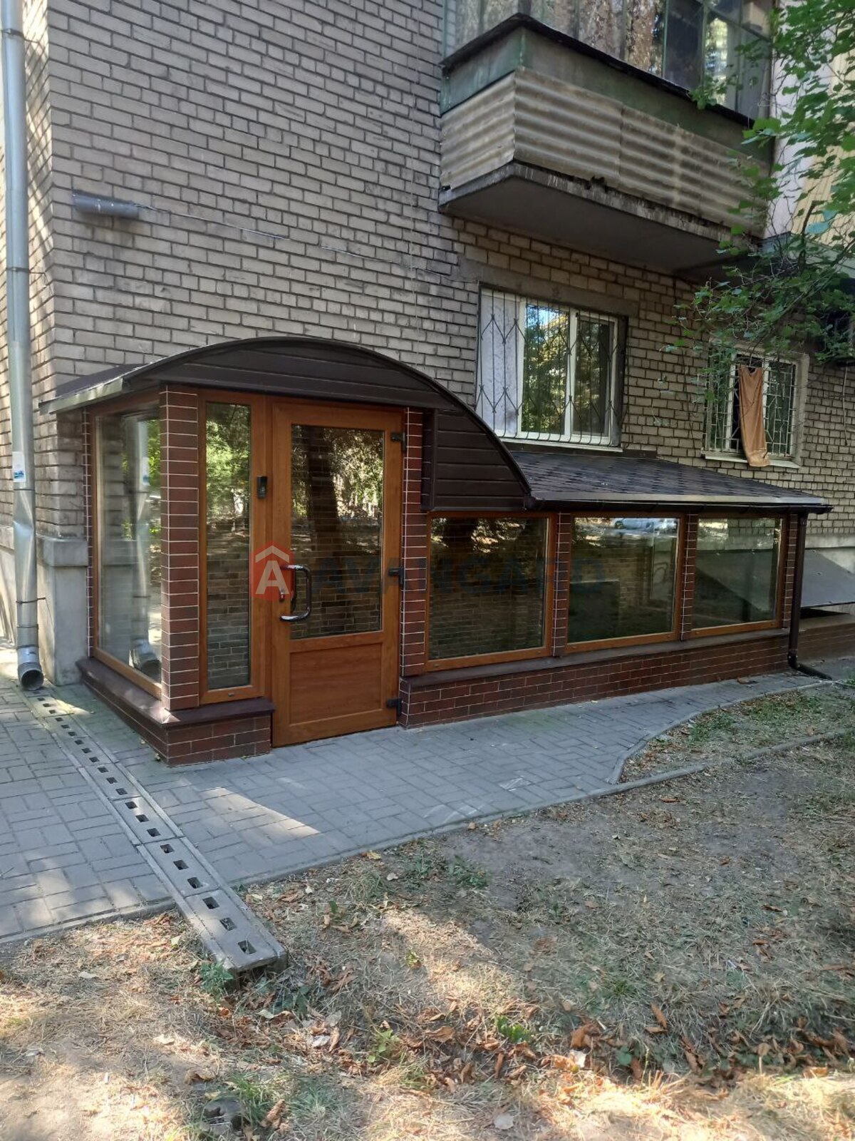 Торгівельна площа, Сфера послуг, 92 кв.м. фото 11 Торгівельна площа, Сфера послуг, 92 кв.м. фото 11