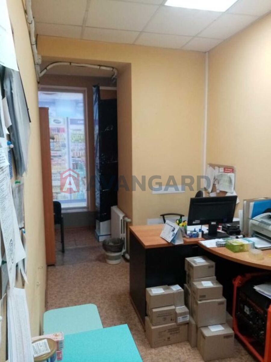 Торговая площадь, Сфера услуг, 60 кв.м. фото 5 Торговая площадь, Сфера услуг, 60 кв.м. фото 5