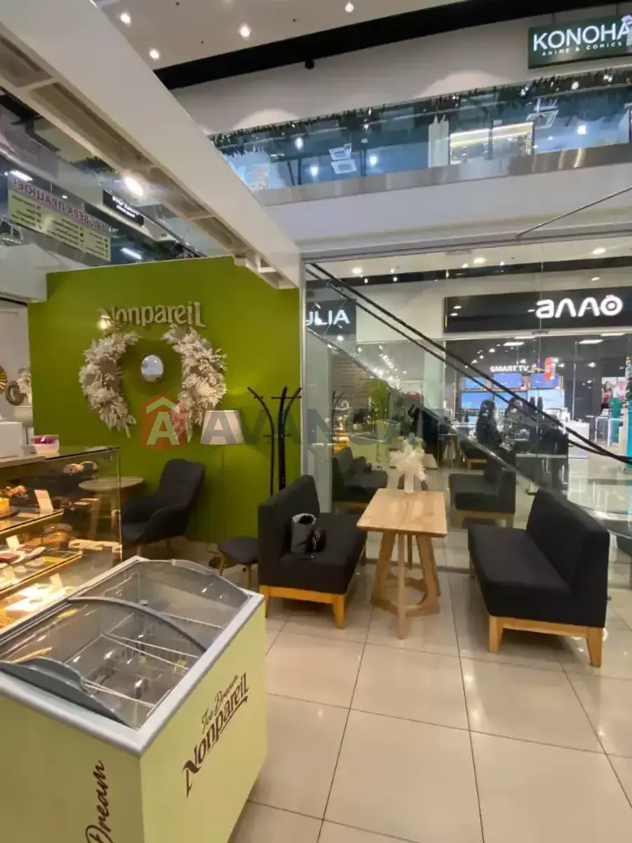 Торговая площадь, 64 кв.м. фото 4 Торговая площадь, 64 кв.м. фото 4