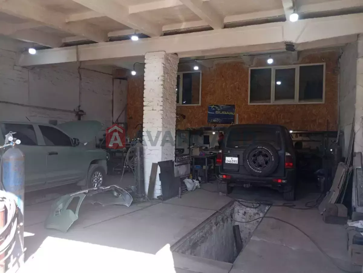 Сфера услуг, 326 кв.м. фото 4 Сфера услуг, 326 кв.м. фото 4