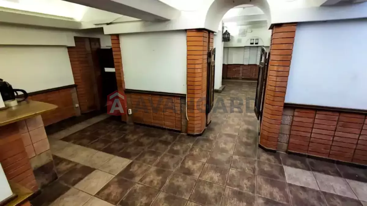 Торгівельна площа, 115 кв.м. фото 1 Торгівельна площа, 115 кв.м. фото 1