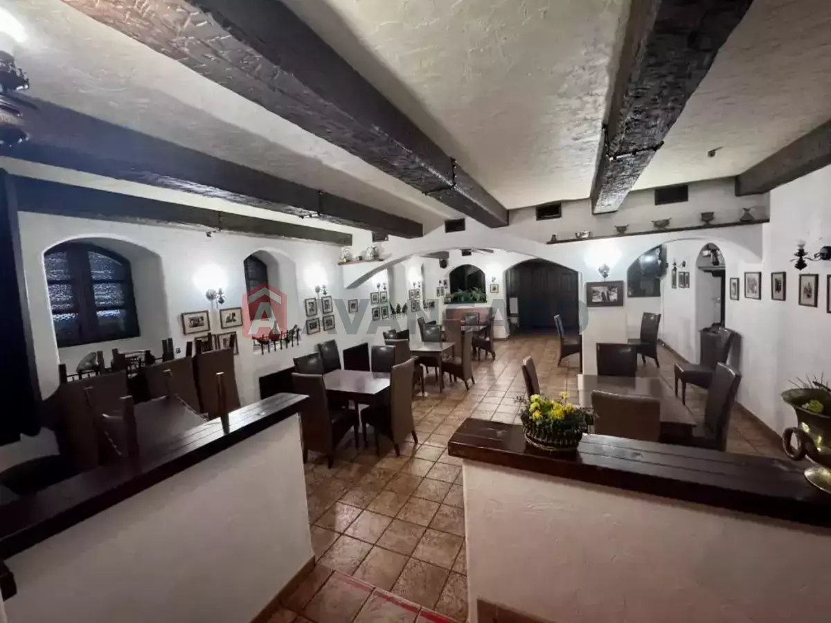 Кафе, бар, ресторан, 245 кв.м. фото 1 Кафе, бар, ресторан, 245 кв.м. фото 1