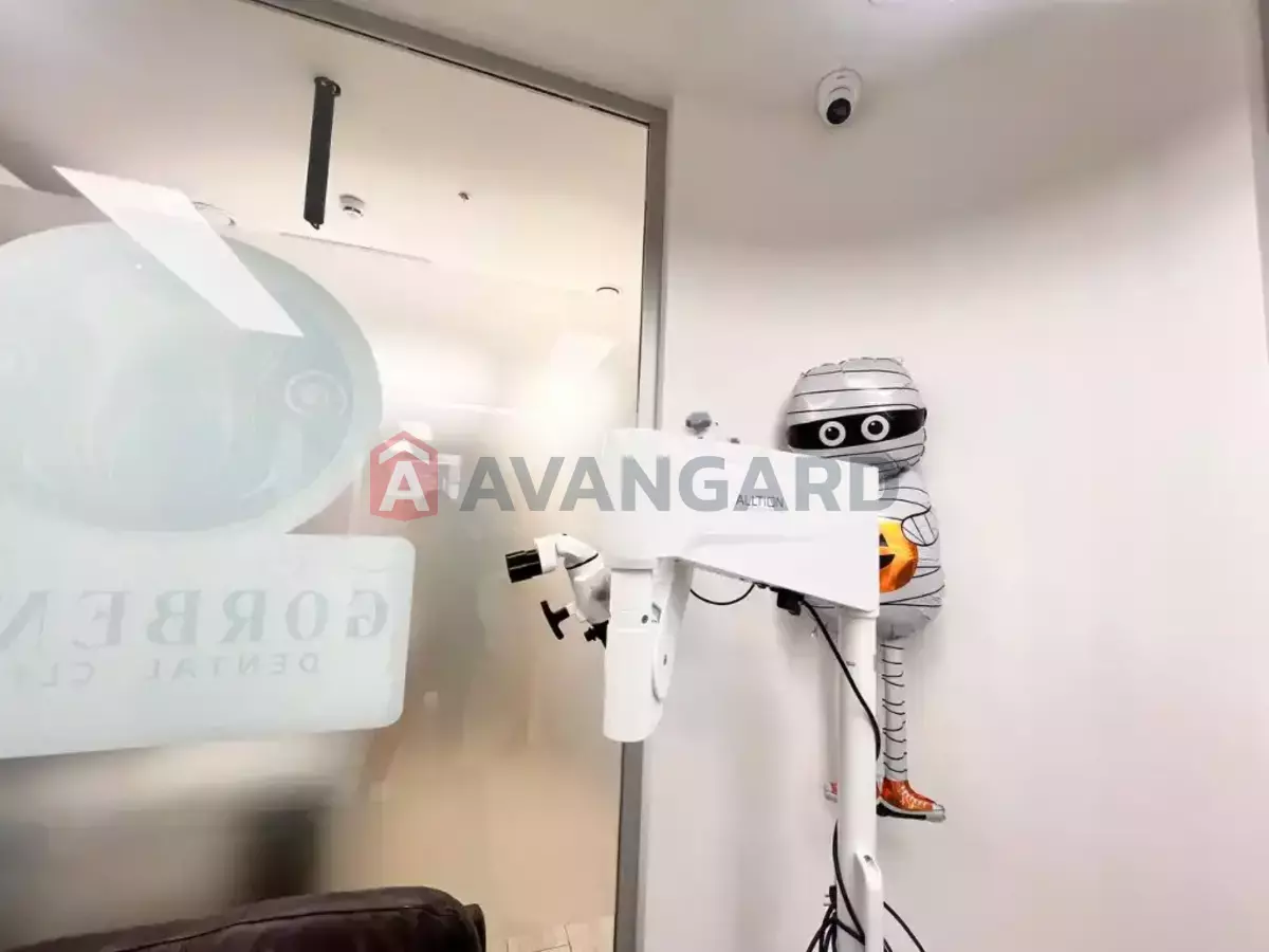 Сфера послуг, 61 кв.м. фото 7 Сфера послуг, 61 кв.м. фото 7