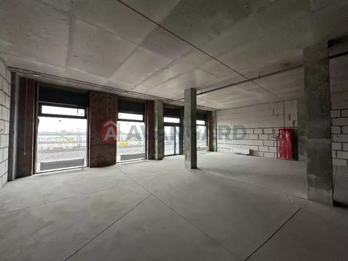 Торгівельна площа, 189 кв.м. фото 4 Торгівельна площа, 189 кв.м. фото 4