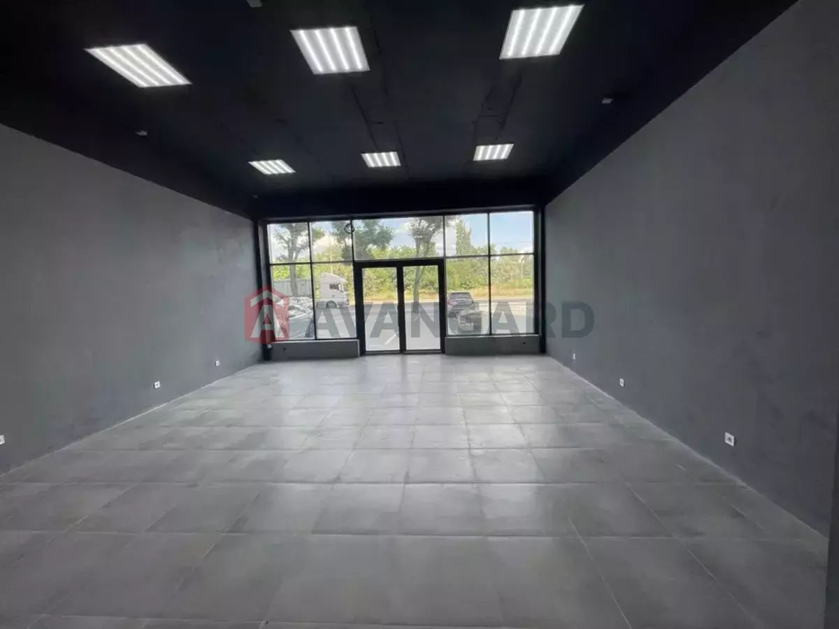 Торговая площадь, 55 кв.м. фото 10 Торговая площадь, 55 кв.м. фото 10