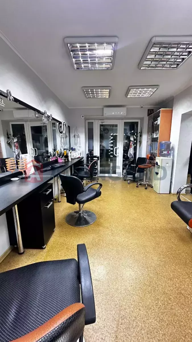 Сфера услуг, 60 кв.м. фото 4 Сфера услуг, 60 кв.м. фото 4