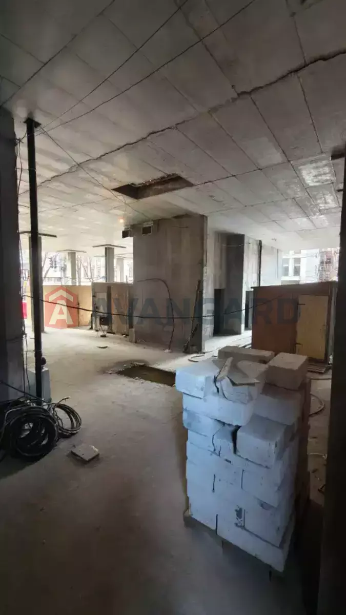 Кафе, бар, ресторан, 368 кв.м. фото 8 Кафе, бар, ресторан, 368 кв.м. фото 8