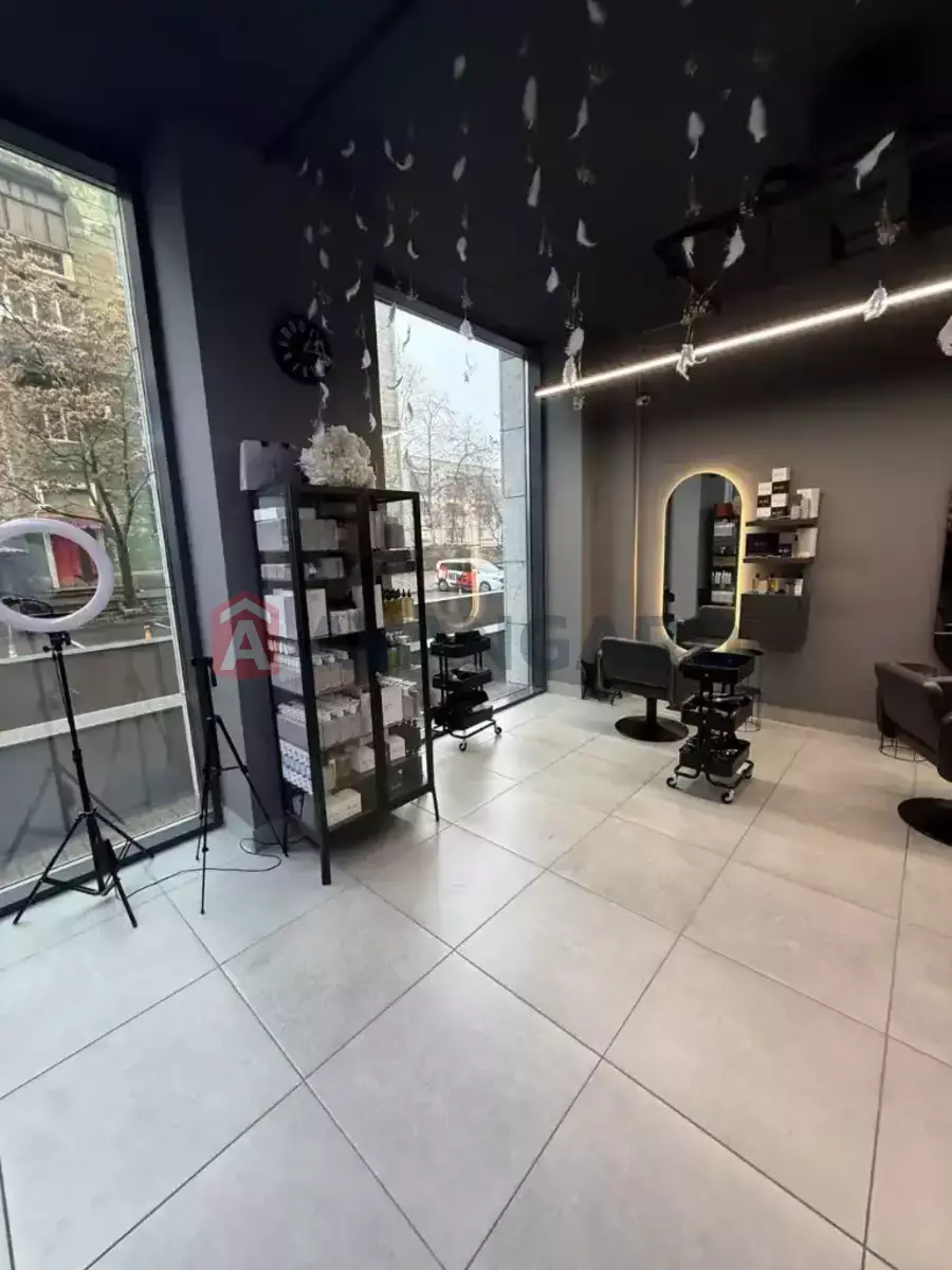 Сфера услуг, 71 кв.м. фото 1 Сфера услуг, 71 кв.м. фото 1