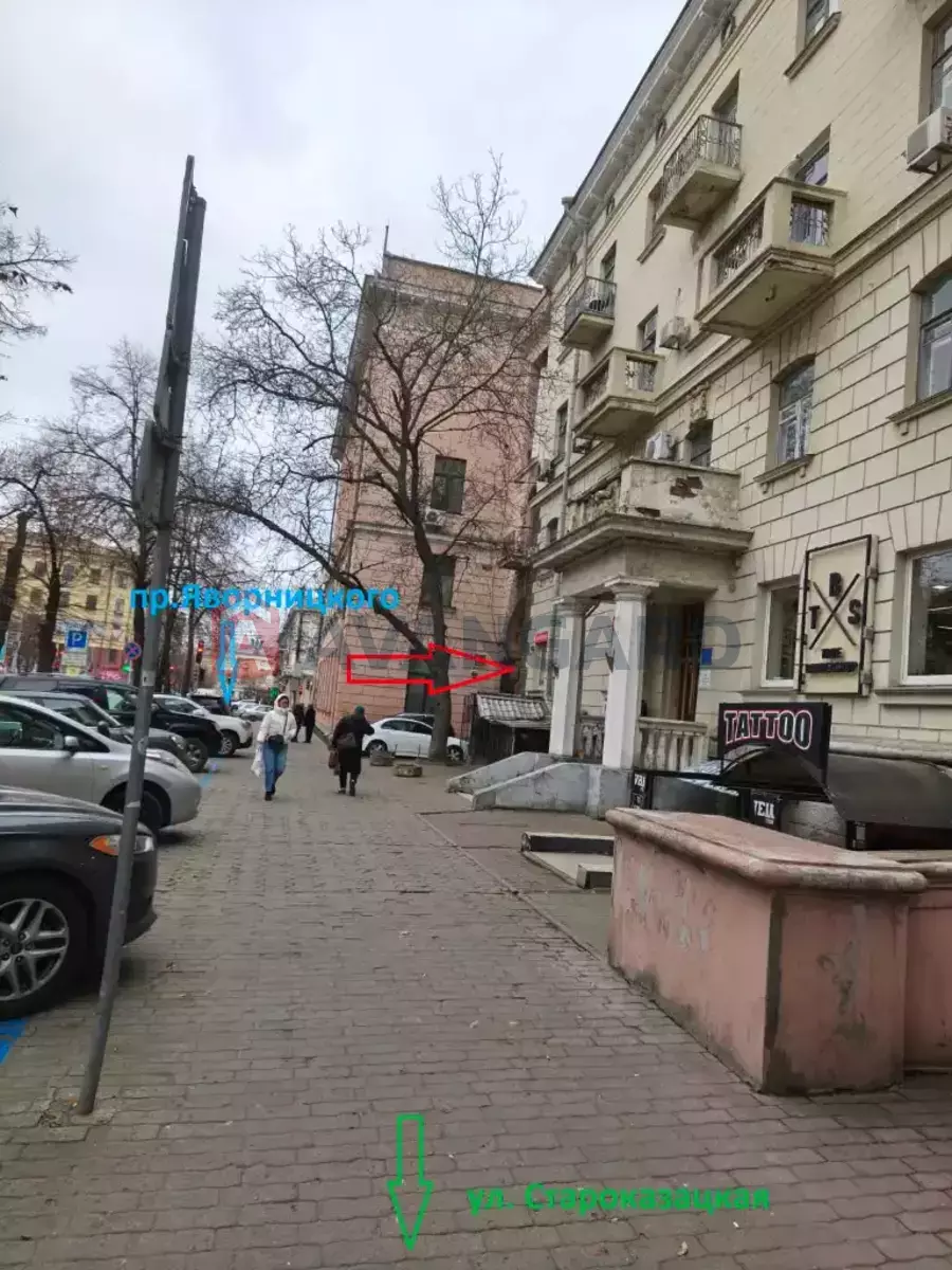 Торгівельна площа, 155 кв.м. фото 7 Торгівельна площа, 155 кв.м. фото 7