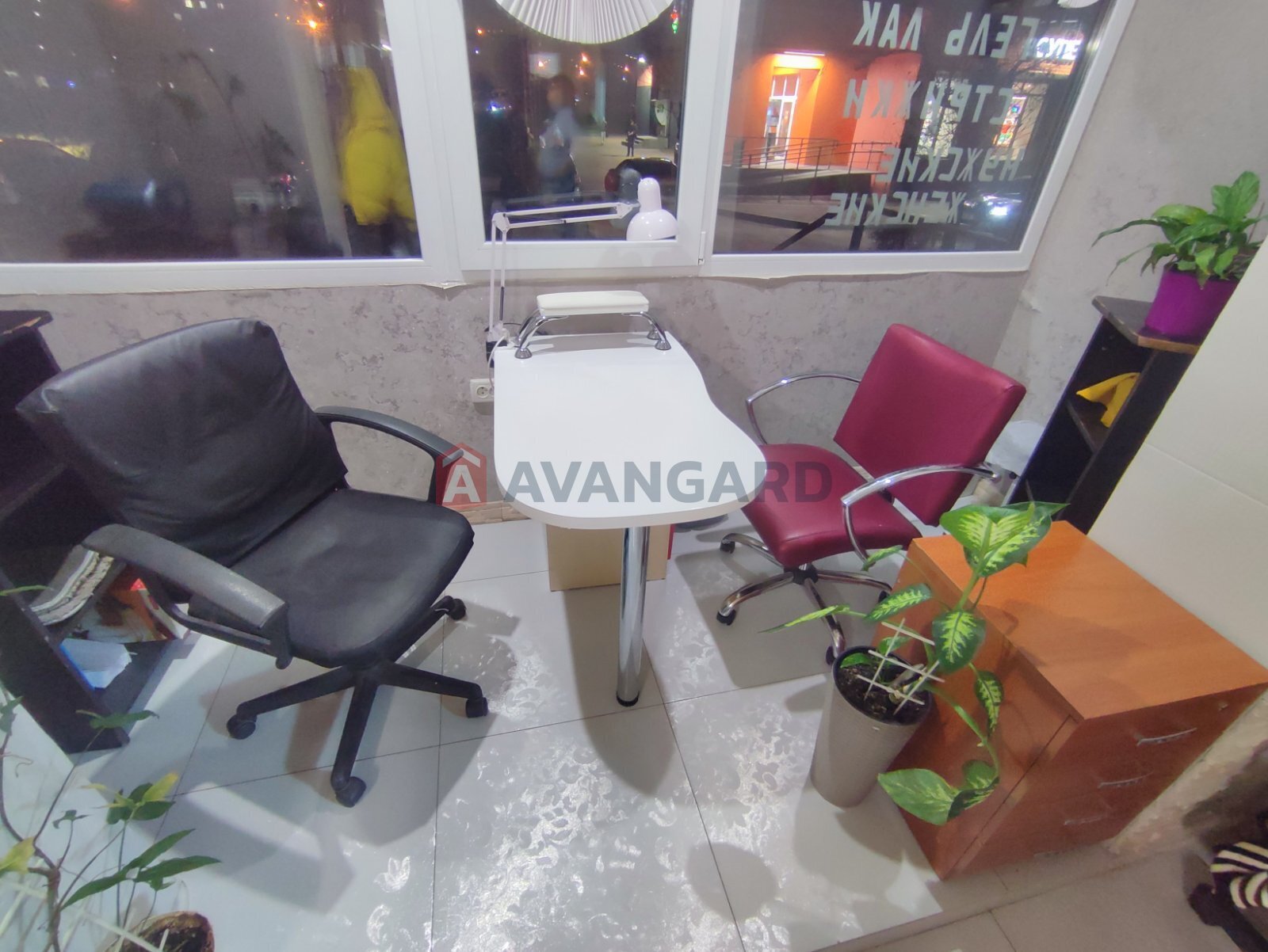 Сфера услуг, 65 кв.м. фото 5 Сфера услуг, 65 кв.м. фото 5