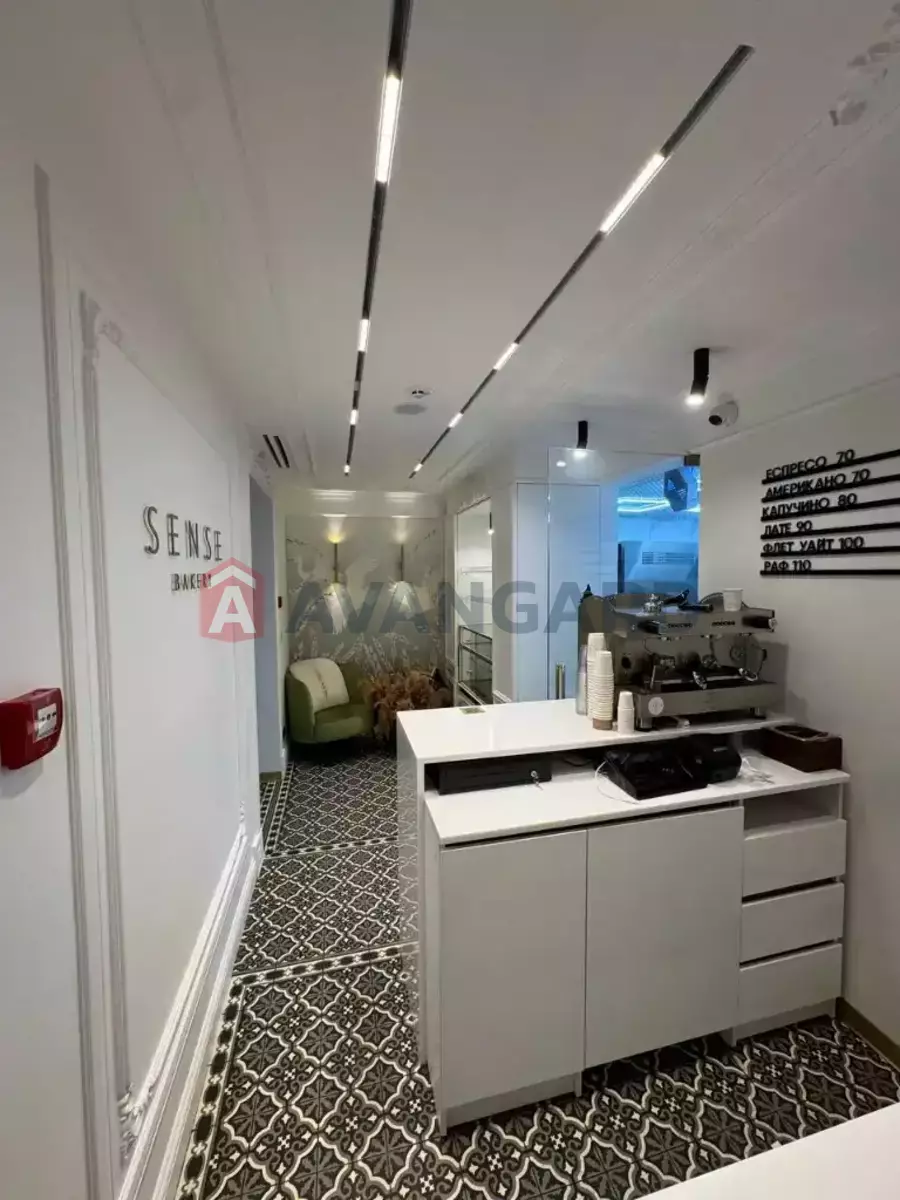 Кафе, бар, ресторан, 25 кв.м. фото 8 Кафе, бар, ресторан, 25 кв.м. фото 8