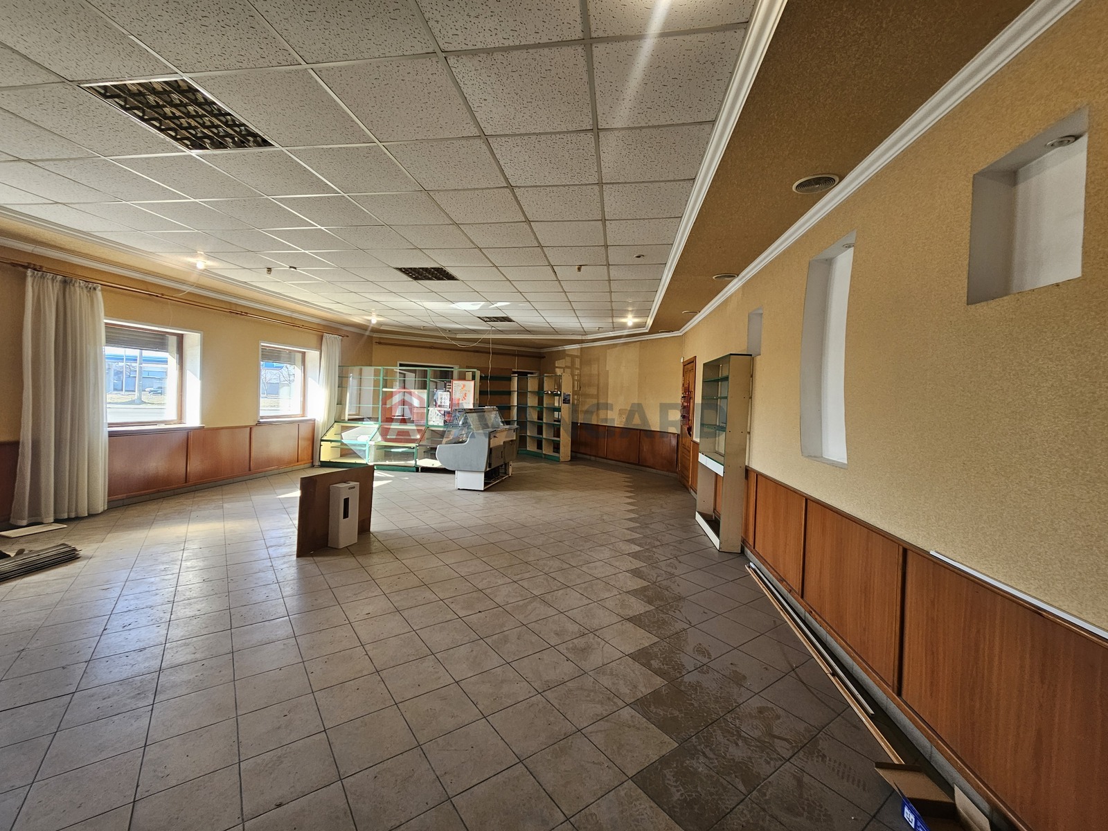 Торговая площадь, Кафе, бар, ресторан, 100 кв.м. фото 12 Торговая площадь, Кафе, бар, ресторан, 100 кв.м. фото 12