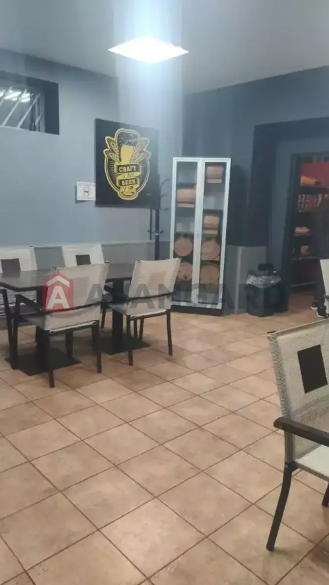 Кафе, бар, ресторан, 85 кв.м. фото 1 Кафе, бар, ресторан, 85 кв.м. фото 1