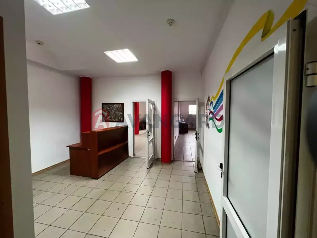 Торгівельна площа, 250 кв.м. фото 10 Торгівельна площа, 250 кв.м. фото 10