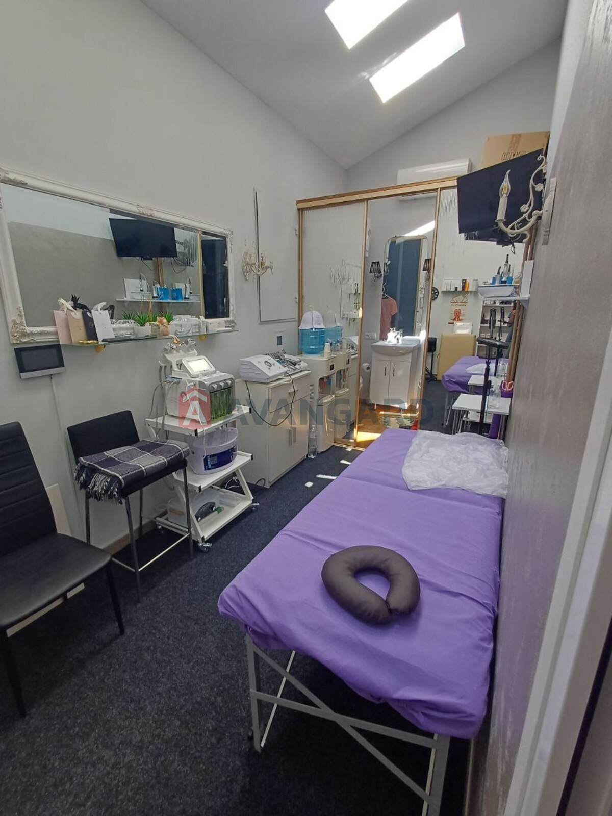 Сфера послуг, 11 кв.м. фото 16 Сфера послуг, 11 кв.м. фото 16