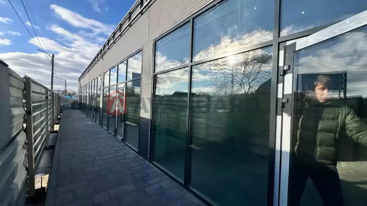 Торговая площадь, 79 кв.м. фото 1 Торговая площадь, 79 кв.м. фото 1