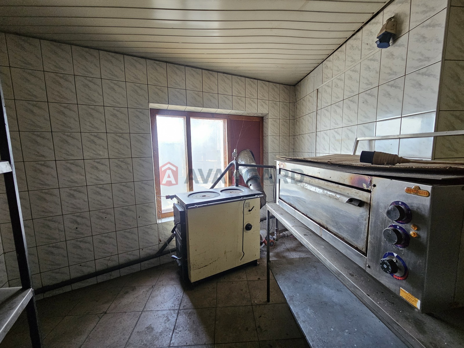 Торговая площадь, Кафе, бар, ресторан, 100 кв.м. фото 16 Торговая площадь, Кафе, бар, ресторан, 100 кв.м. фото 16