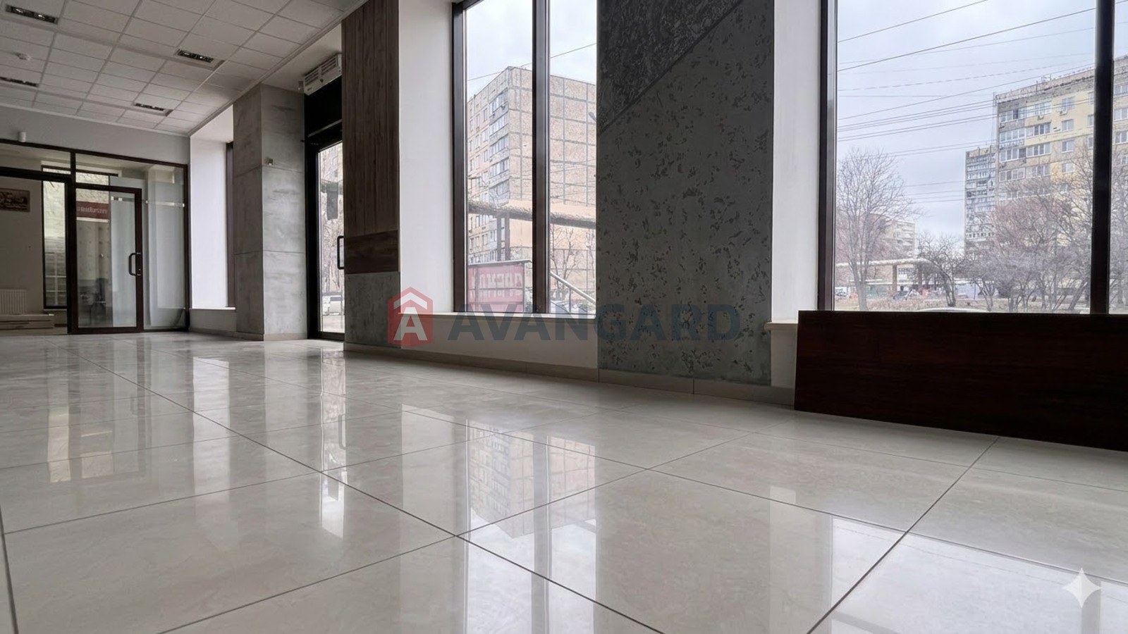 Торговая площадь, 160 кв.м. фото 5 Торговая площадь, 160 кв.м. фото 5