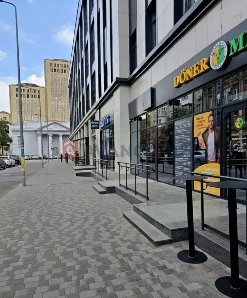 Кафе, бар, ресторан, 107 кв.м. фото 2 Кафе, бар, ресторан, 107 кв.м. фото 2