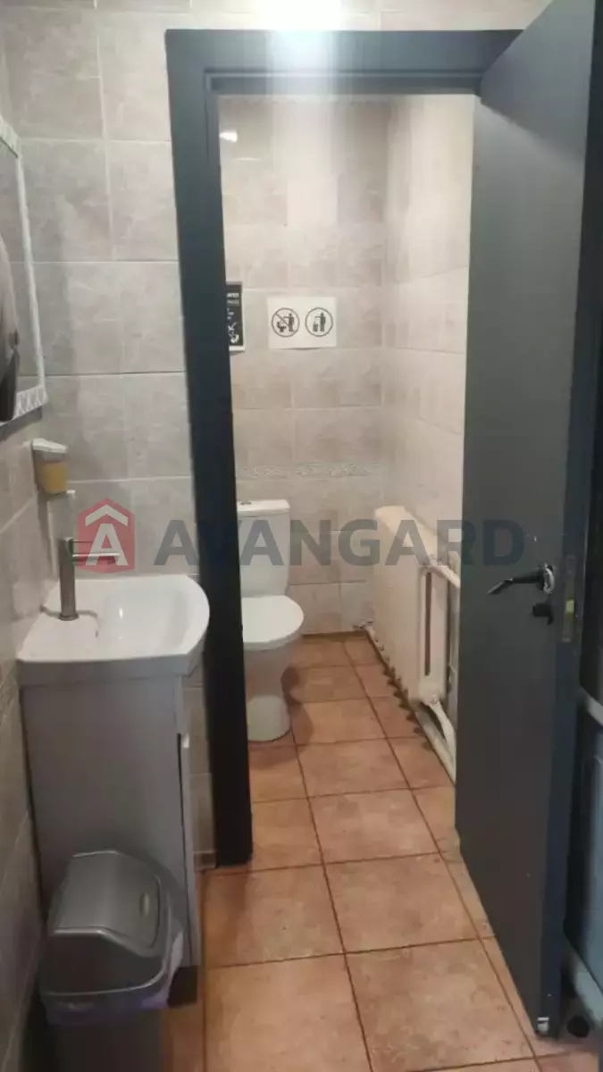 Кафе, бар, ресторан, 85 кв.м. фото 6 Кафе, бар, ресторан, 85 кв.м. фото 6