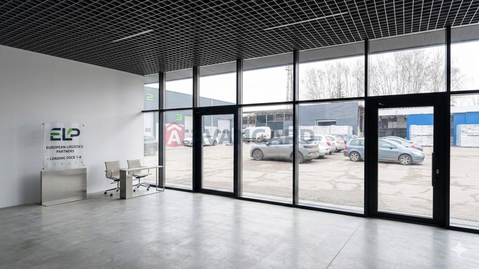 Торгівельна площа, 80 кв.м. фото 5 Торгівельна площа, 80 кв.м. фото 5