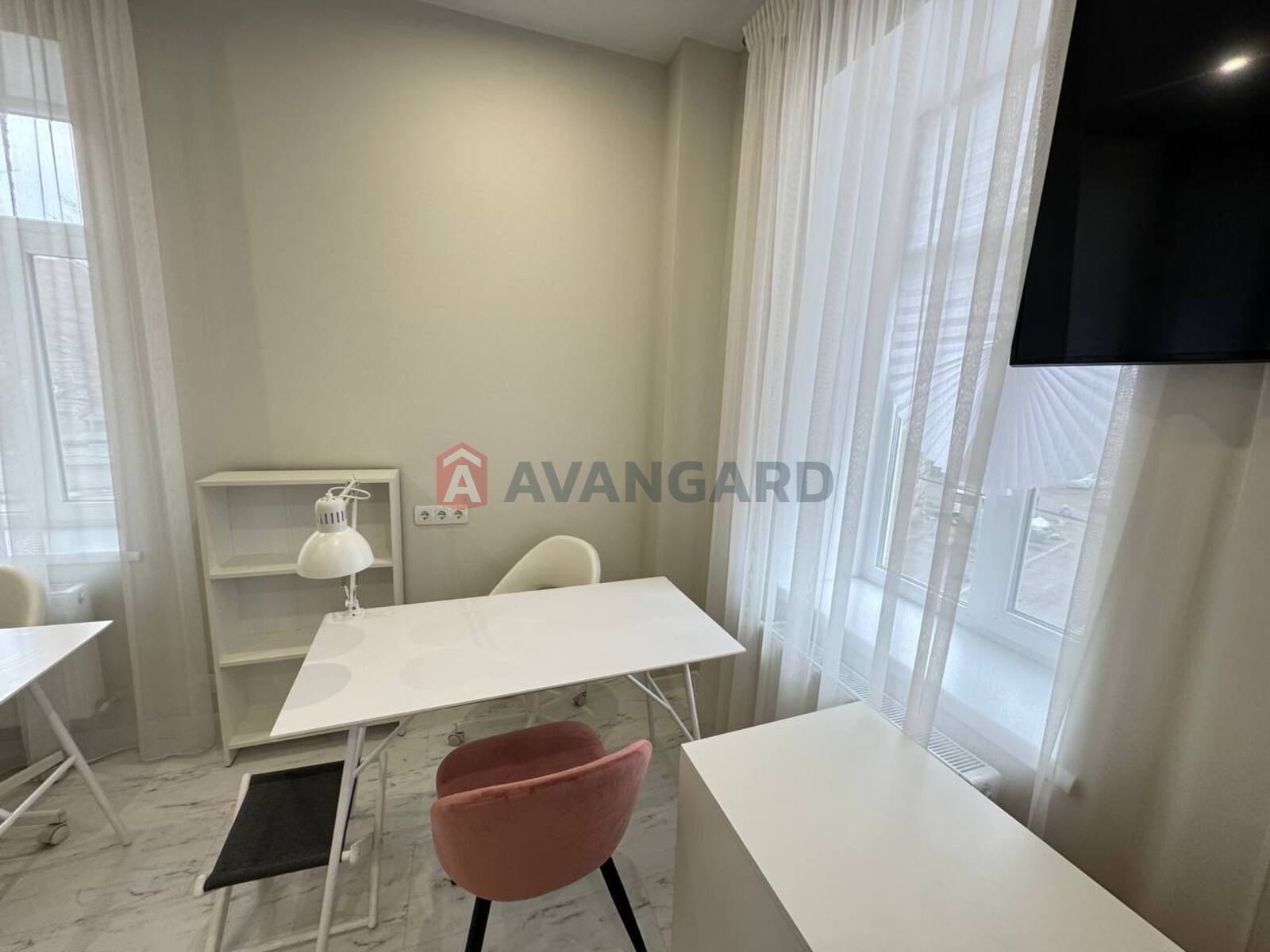 Сфера услуг, 40 кв.м. фото 6 Сфера услуг, 40 кв.м. фото 6