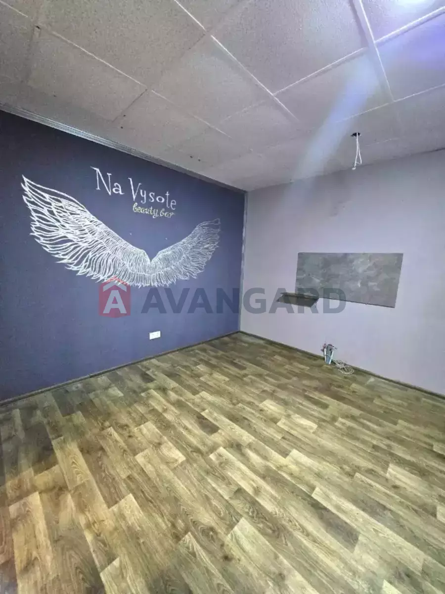 Сфера услуг, 40 кв.м. фото 6 Сфера услуг, 40 кв.м. фото 6