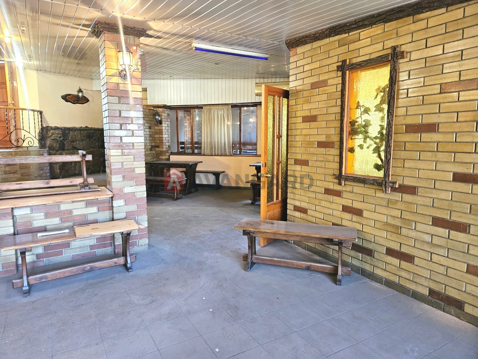 Кафе, бар, ресторан, 320 кв.м. фото 2 Кафе, бар, ресторан, 320 кв.м. фото 2