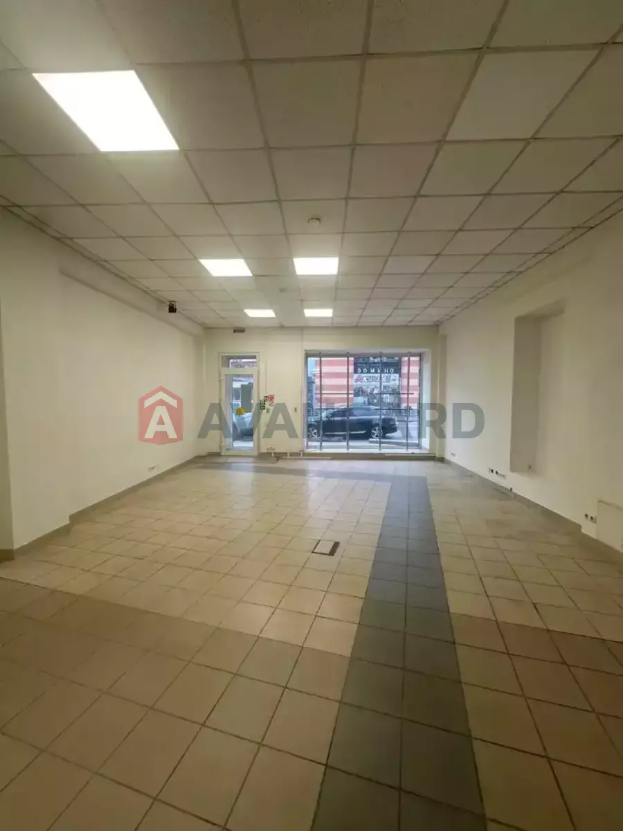 Торгівельна площа, 121 кв.м. фото 12 Торгівельна площа, 121 кв.м. фото 12