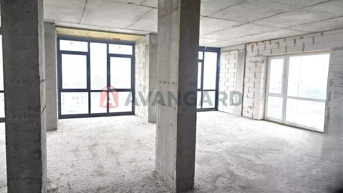 Торговая площадь, 125 кв.м. фото 2 Торговая площадь, 125 кв.м. фото 2