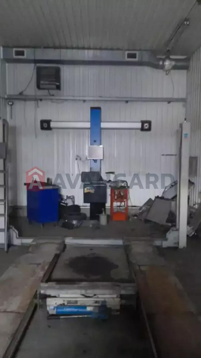 Сфера послуг, 325 кв.м. фото 2 Сфера послуг, 325 кв.м. фото 2