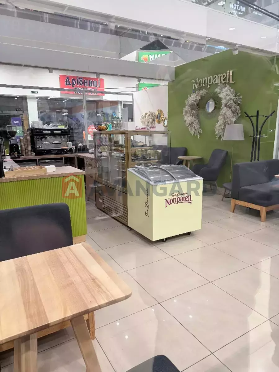 Торговая площадь, 64 кв.м. фото 3 Торговая площадь, 64 кв.м. фото 3