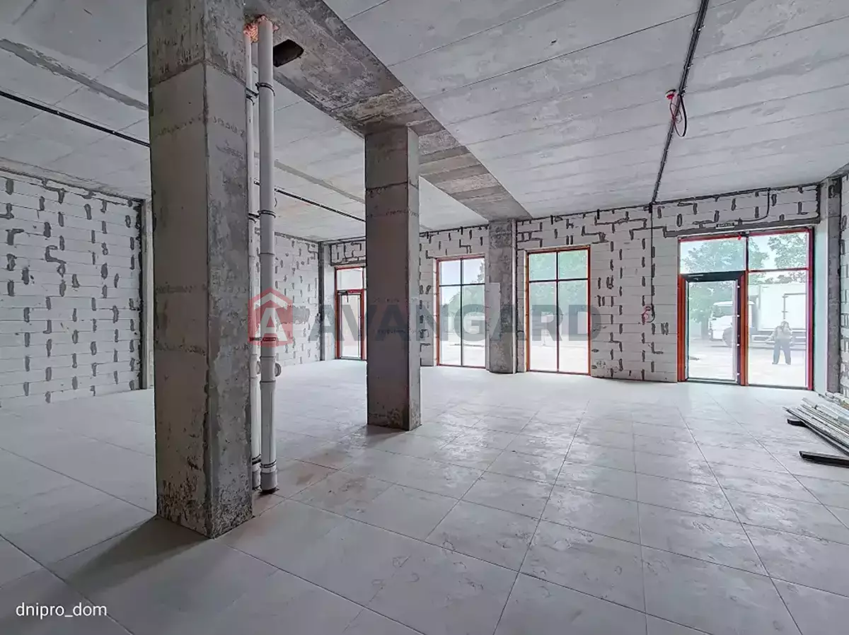 Торговая площадь, 180 кв.м. фото 3 Торговая площадь, 180 кв.м. фото 3