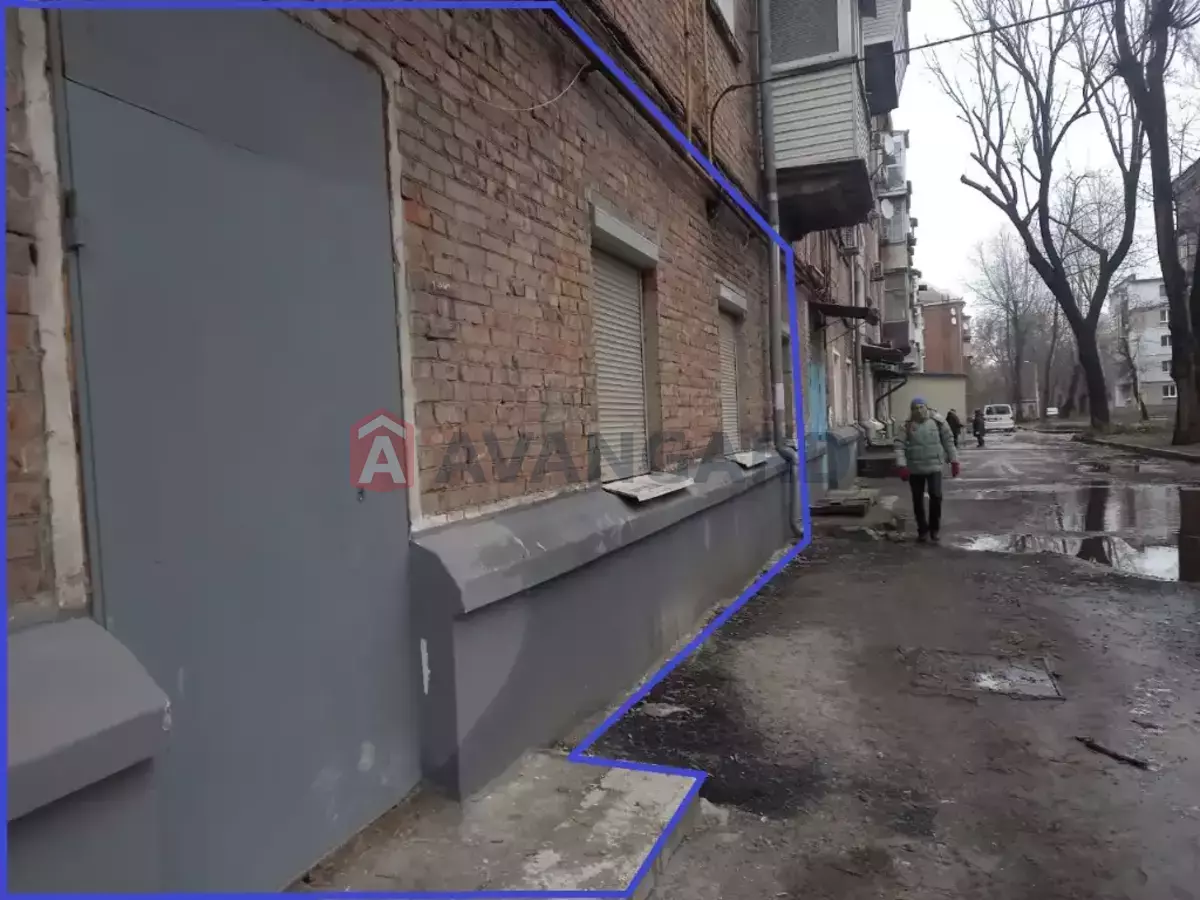 Торгівельна площа, 130 кв.м. фото 8 Торгівельна площа, 130 кв.м. фото 8