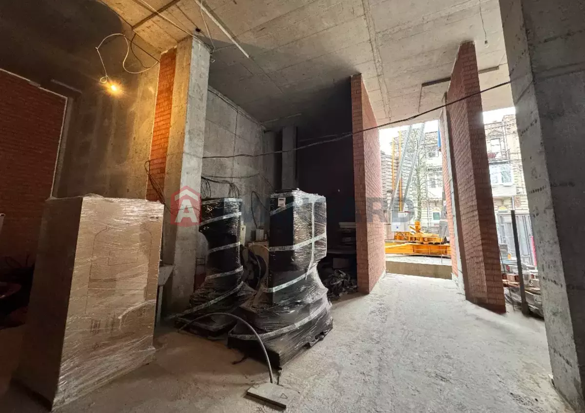 Торговая площадь, 300 кв.м. фото 8 Торговая площадь, 300 кв.м. фото 8