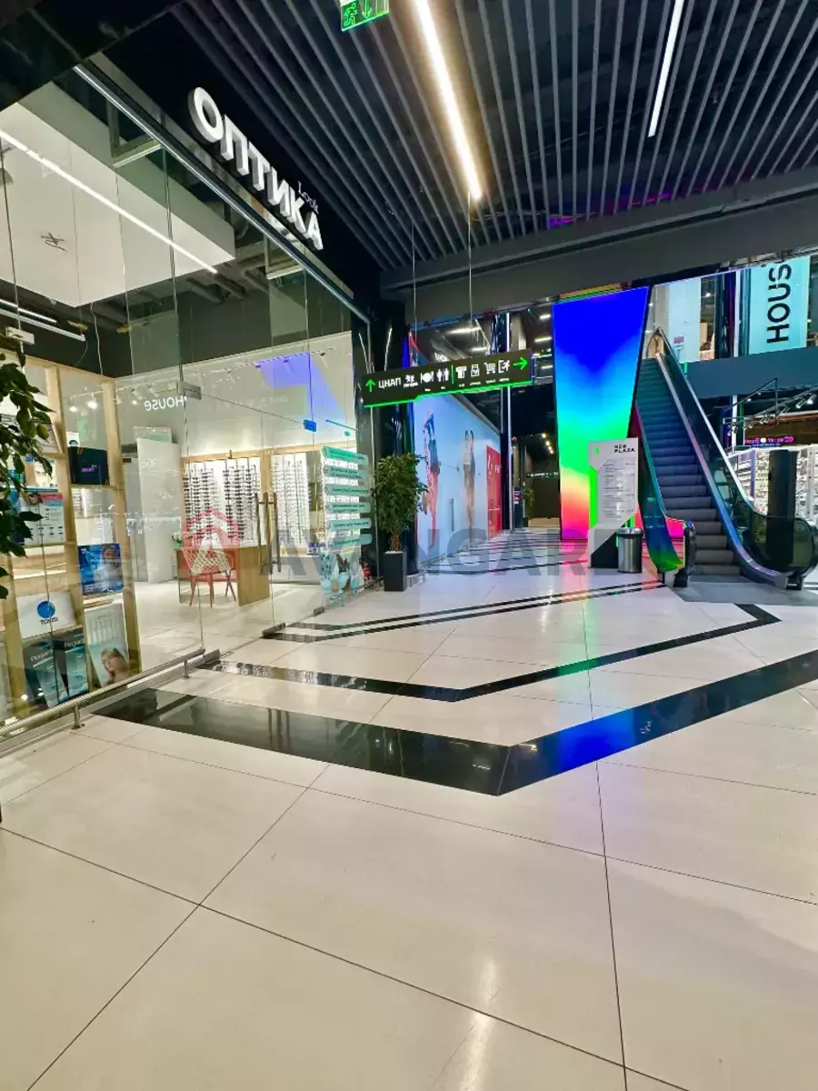 Торгівельна площа, 36 кв.м. фото 4 Торгівельна площа, 36 кв.м. фото 4