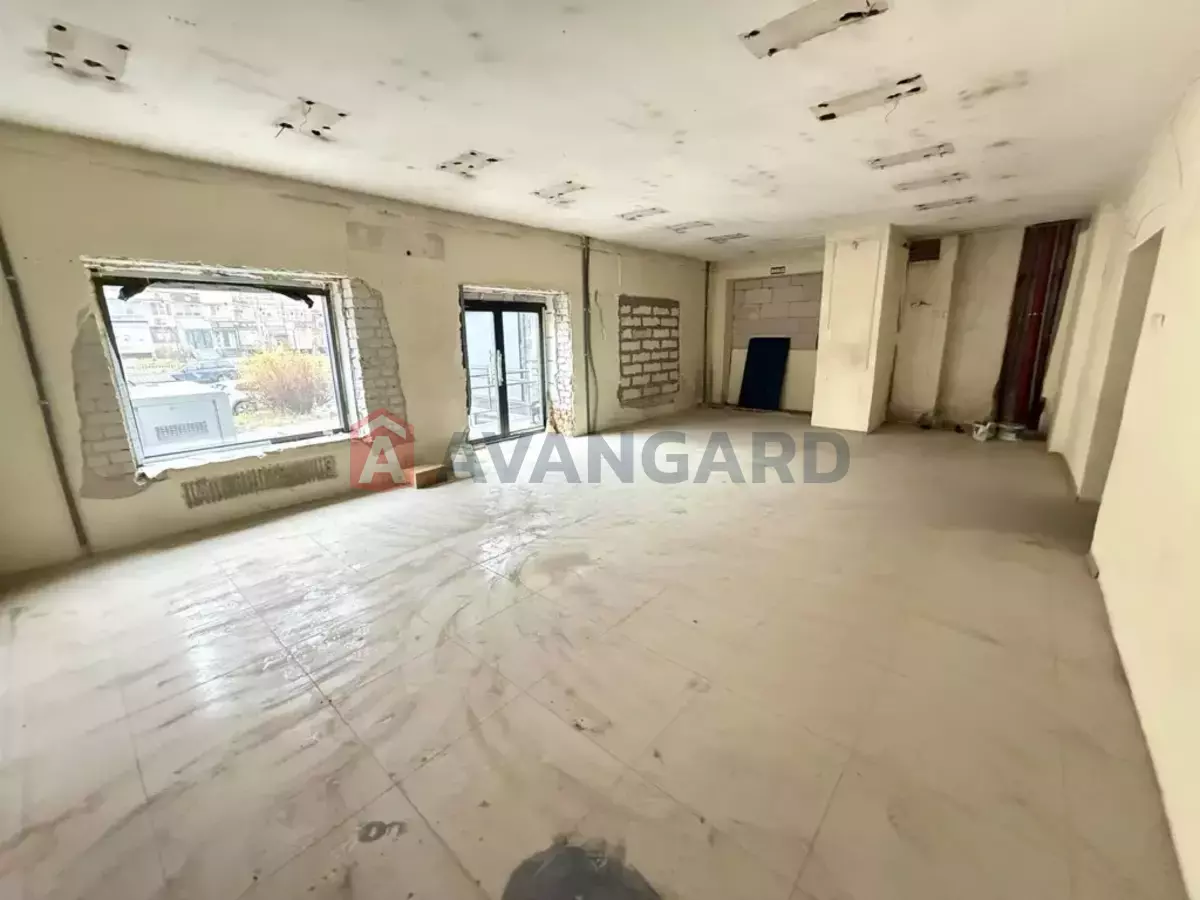 Торгівельна площа, 108 кв.м. фото 4 Торгівельна площа, 108 кв.м. фото 4