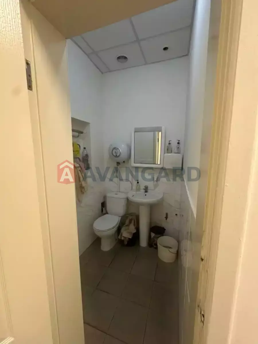 Торгівельна площа, 121 кв.м. фото 9 Торгівельна площа, 121 кв.м. фото 9